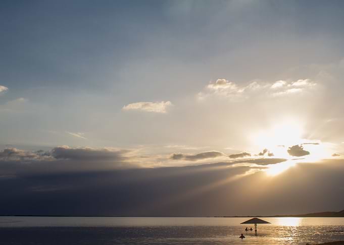 Dead Sea