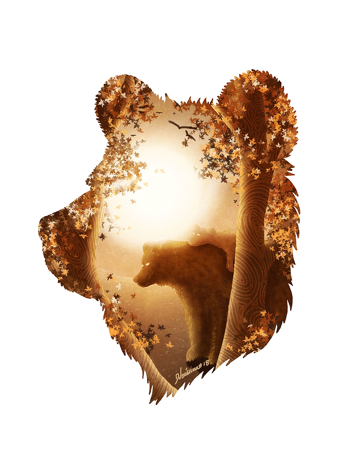 Bear Haven