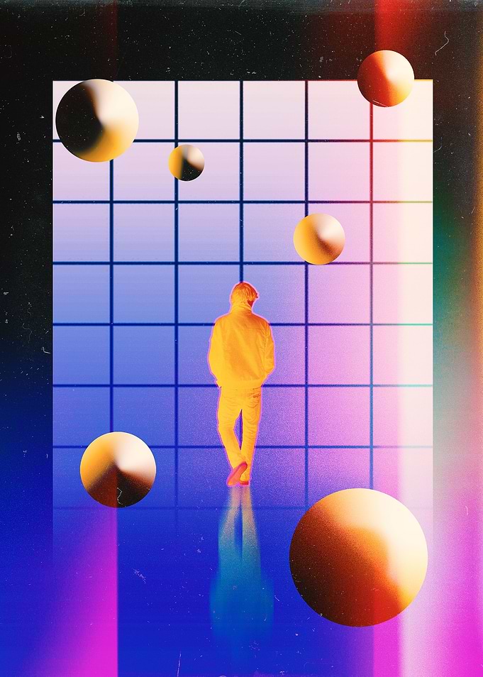 Safety Grid