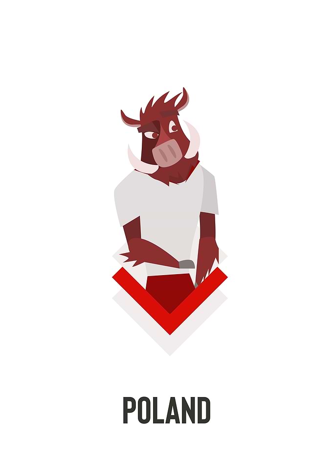 Poland