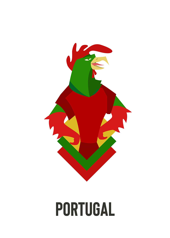 Portugal