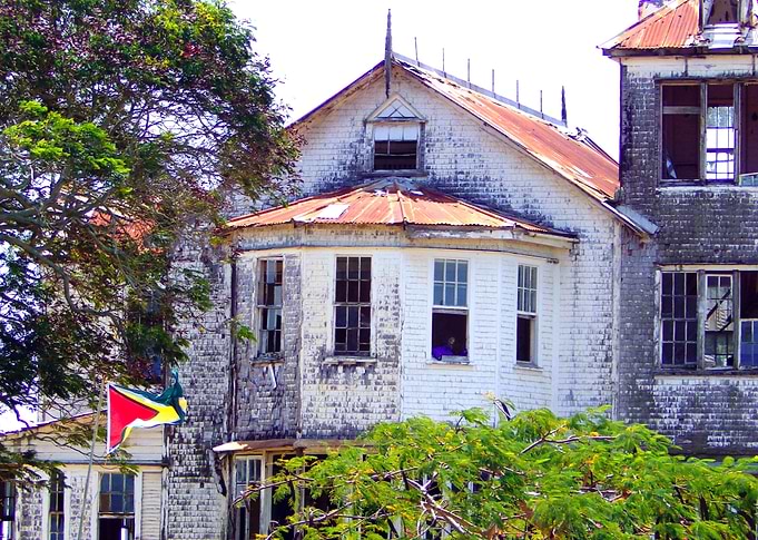 historical architecture