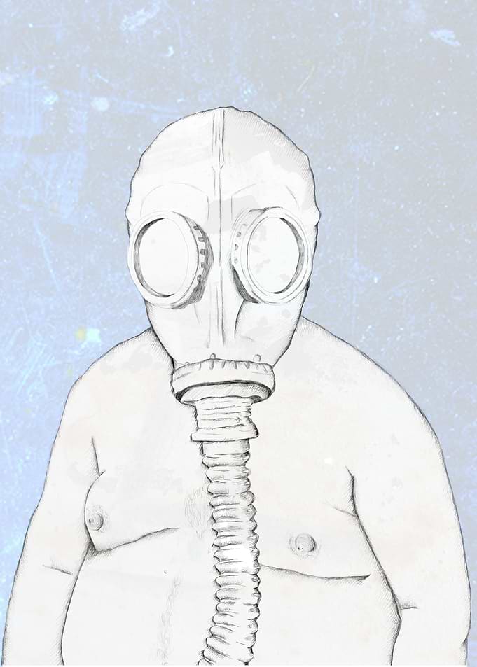 End of The World Dude