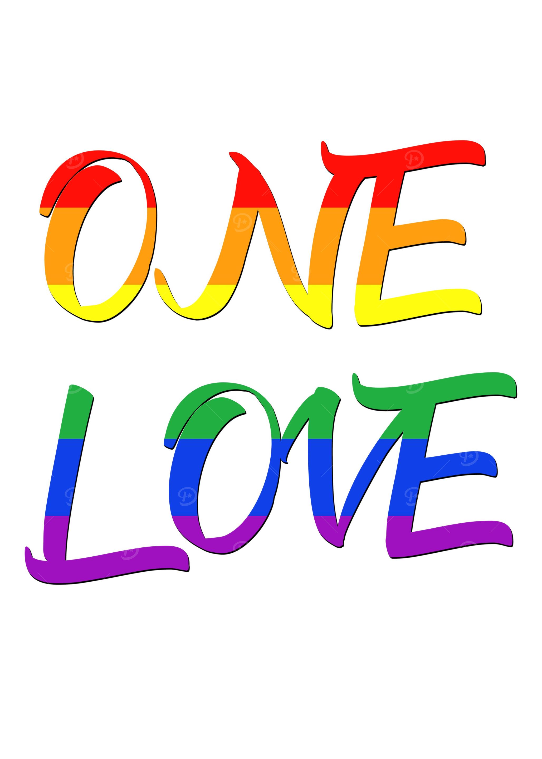 One Love