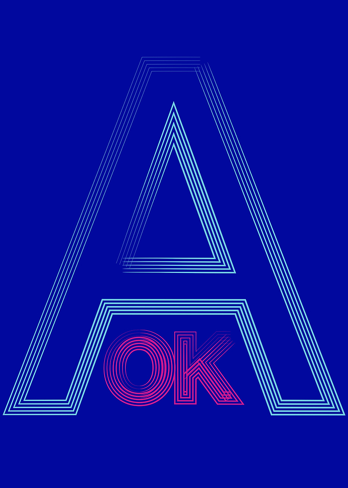A ok