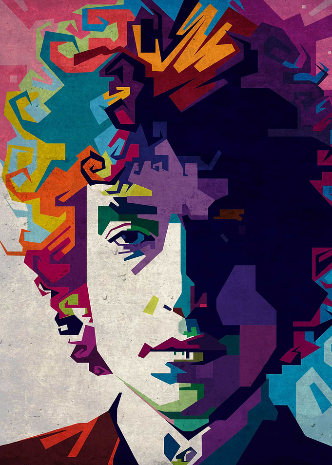 Bob Dylan