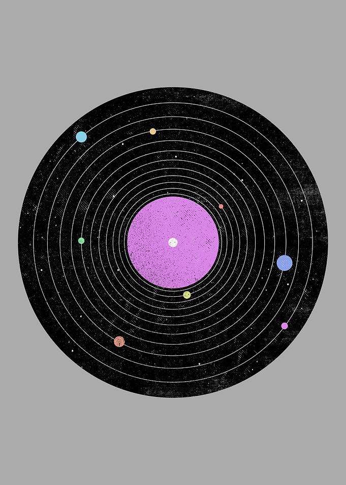 Record of Stars