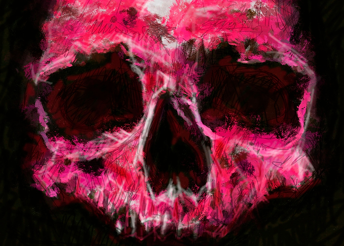 Red Remnants