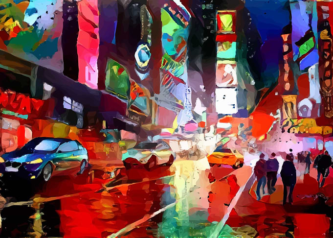 City