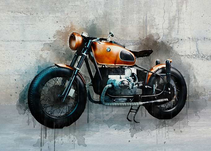 Sweet Ride