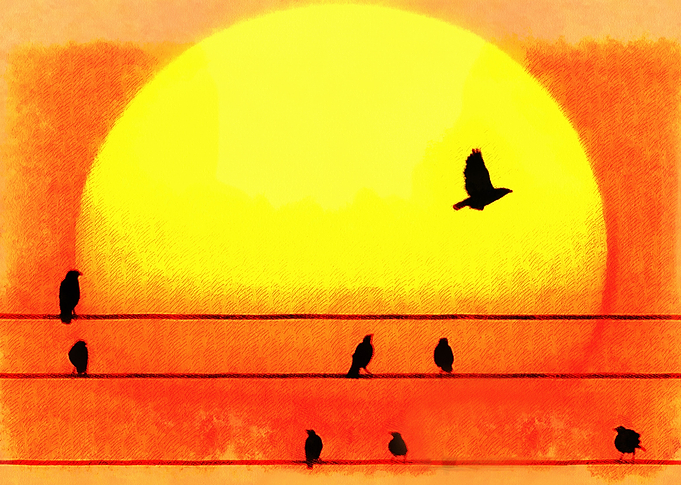 Morning conclave