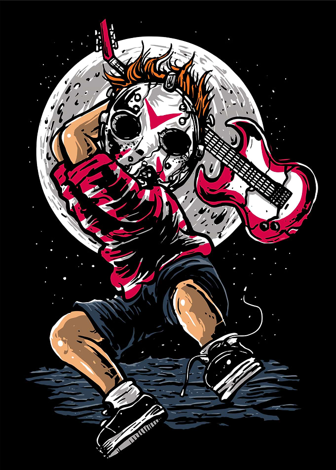 Break The Noise