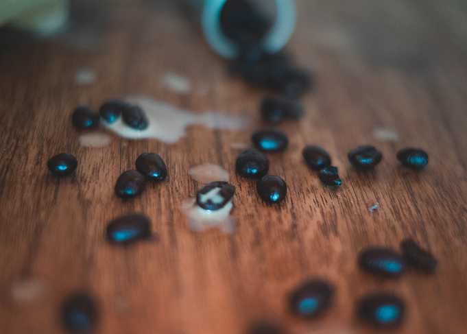 Milk & Beans