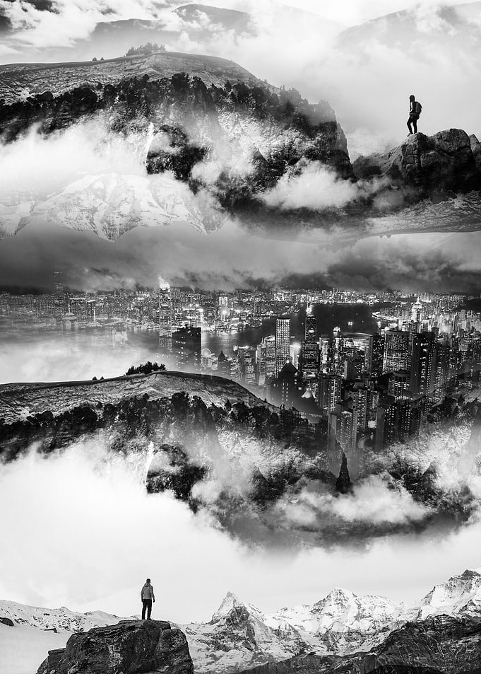 Lost city of Oz