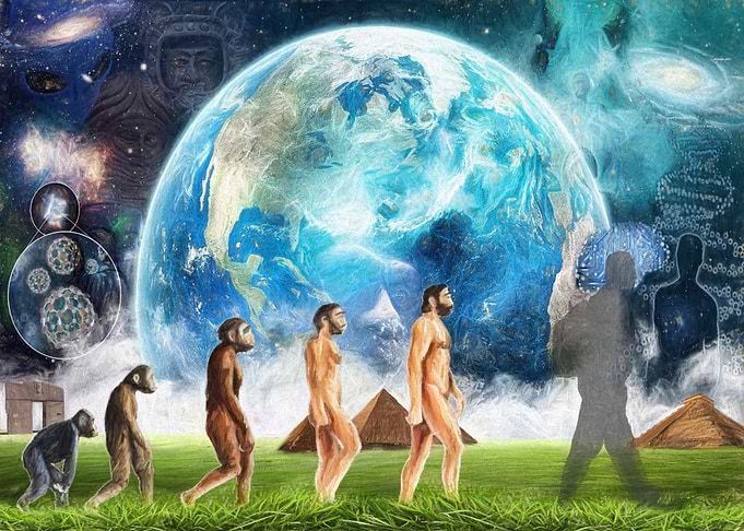 Evolution