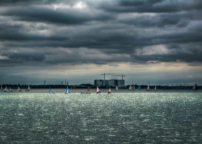 Yacht Race