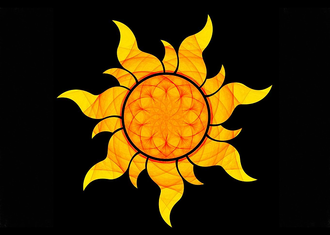 Seeds of the Sun
