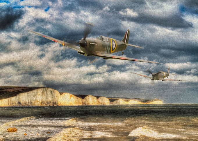 Coastal Patrol