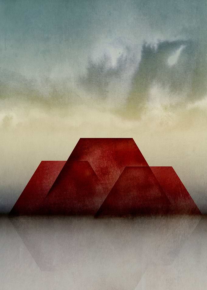 Minimal Landscape 21
