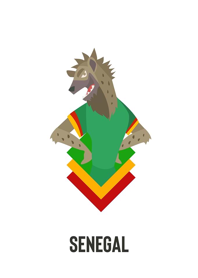 Senegal
