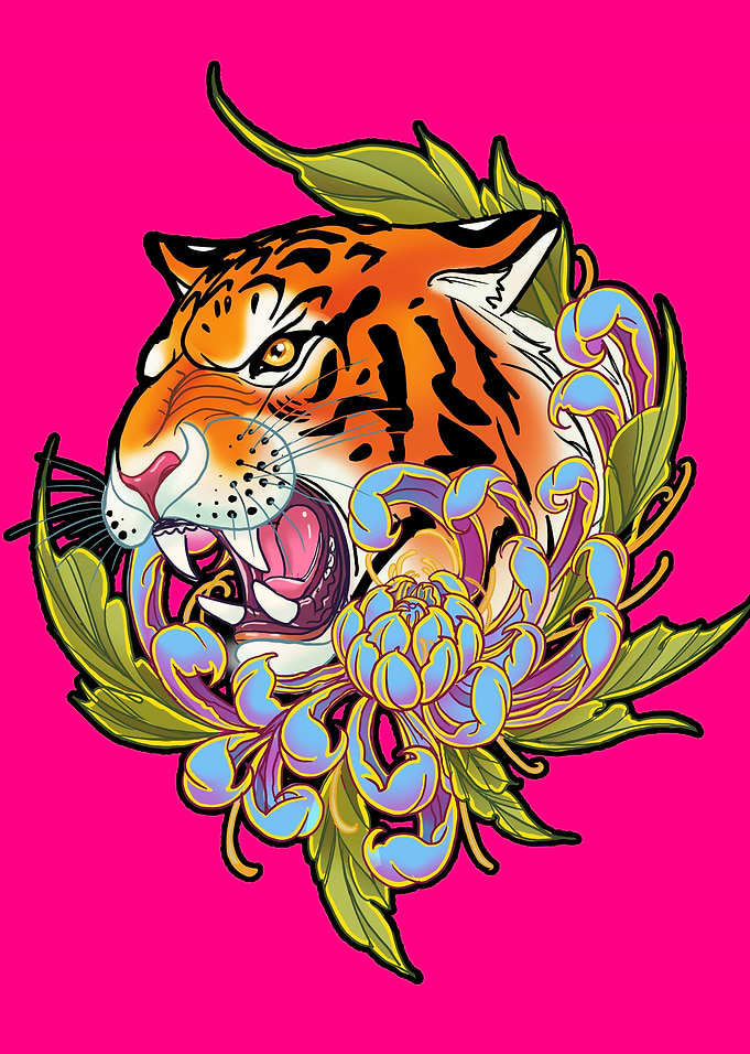 Tigre