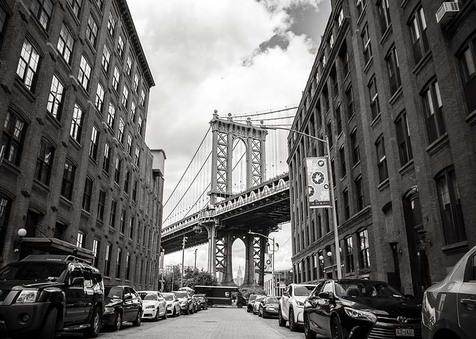 Brooklyn Scenes