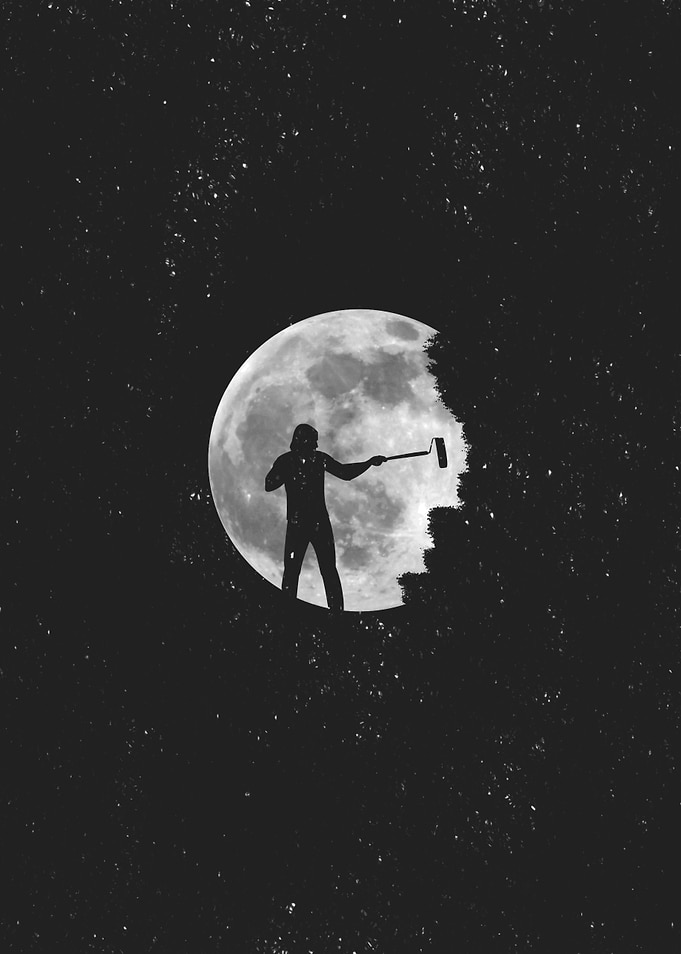 Moonpainter