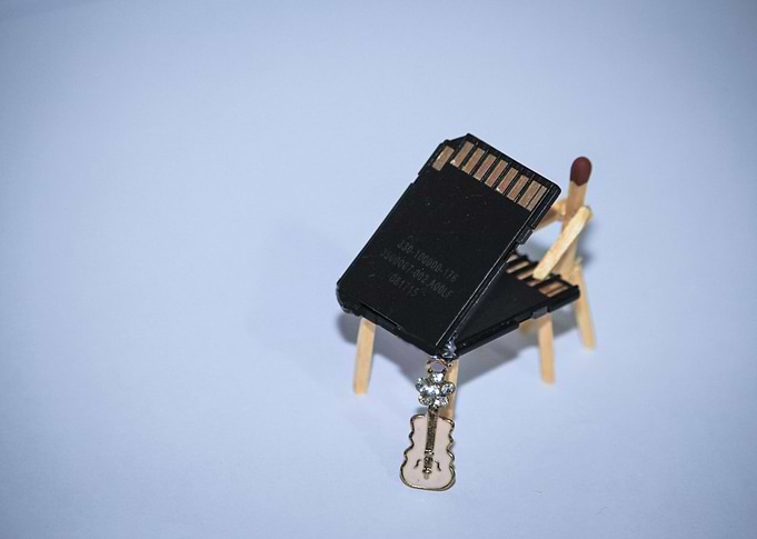 Play memory