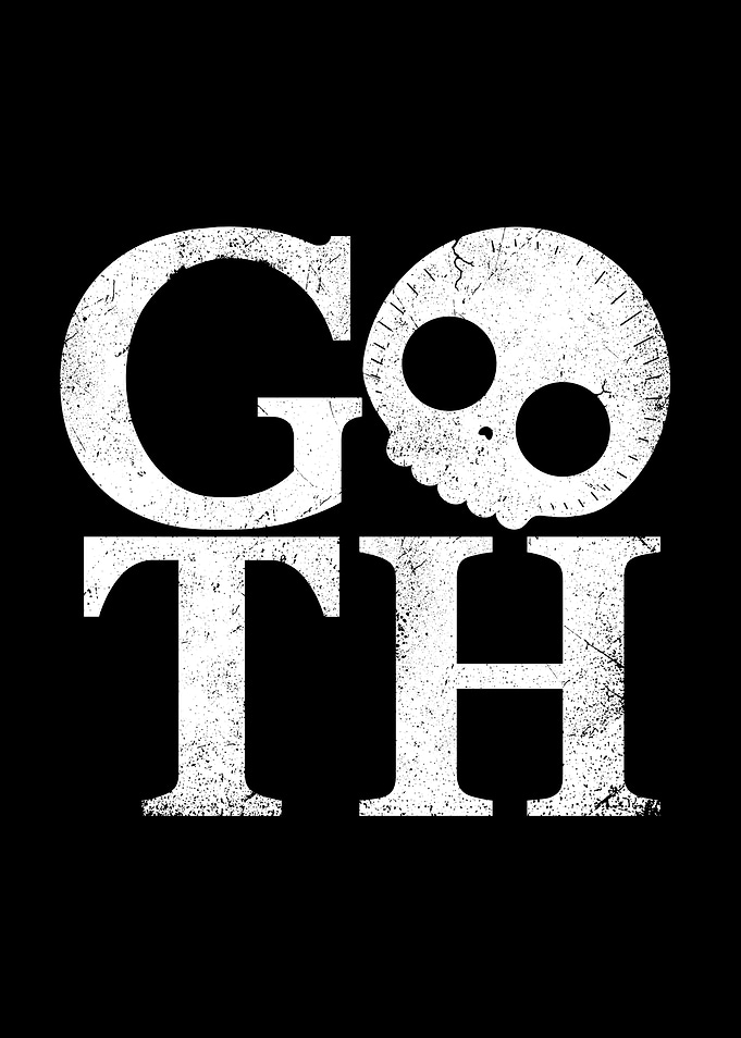 Goth Love