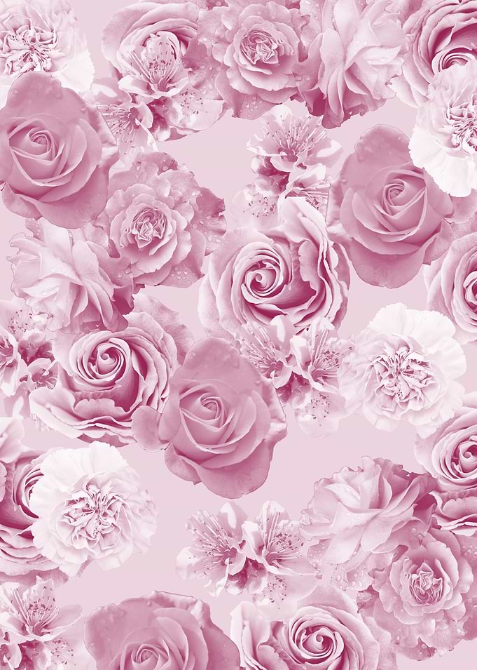 FLOWER PATTERN 2