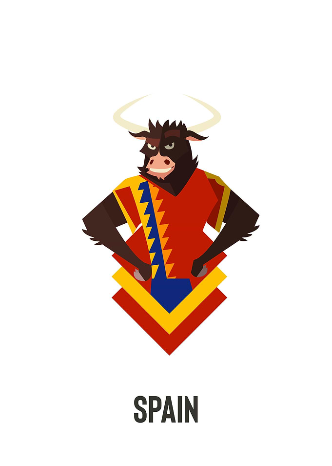 Spain
