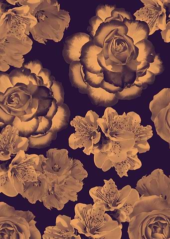 FLOWER PATTERN 1