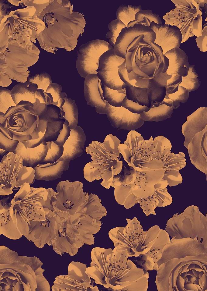 FLOWER PATTERN 1