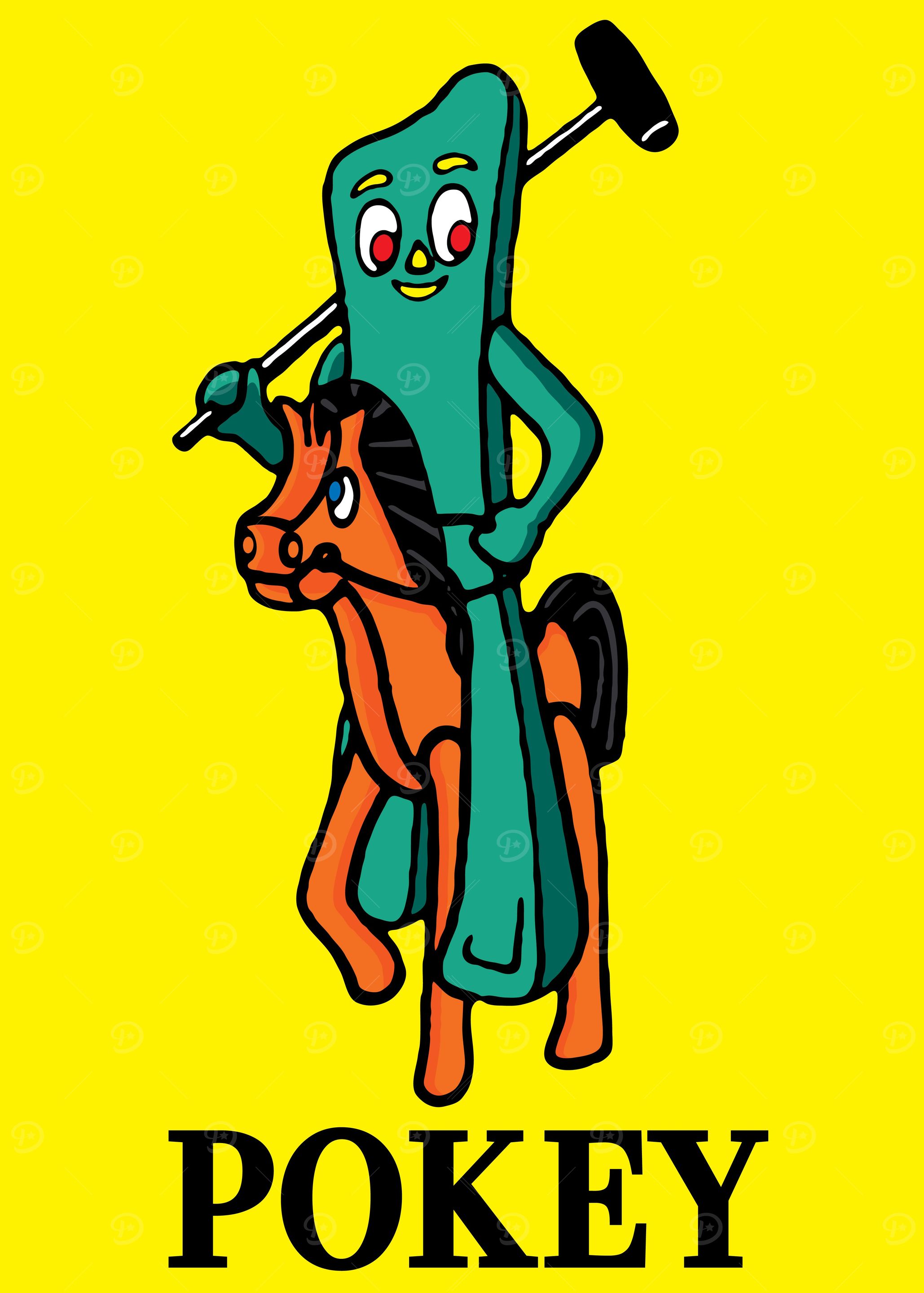 Pokey
