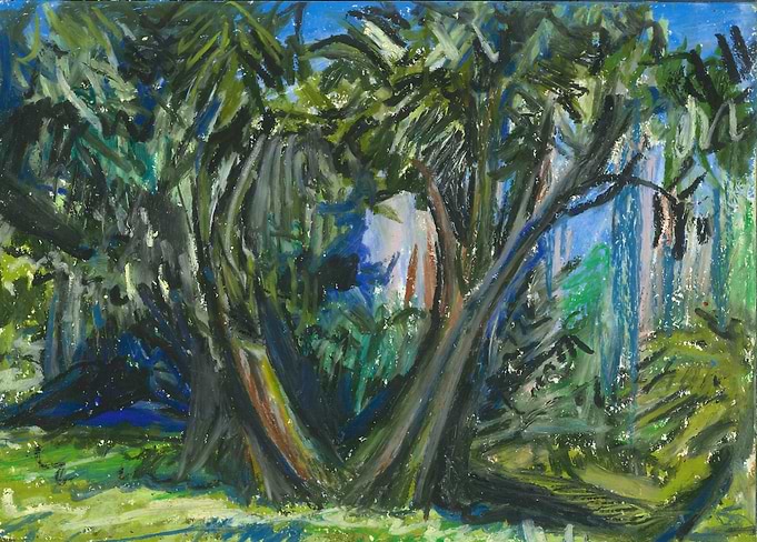Botanical Garden