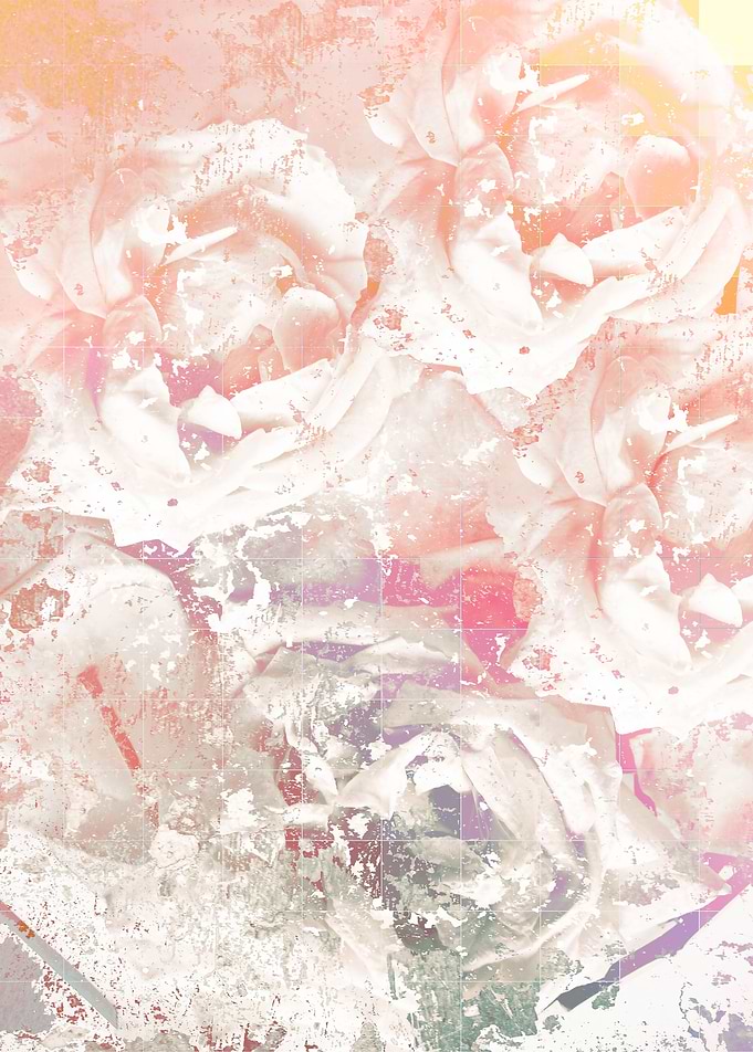 Floral background