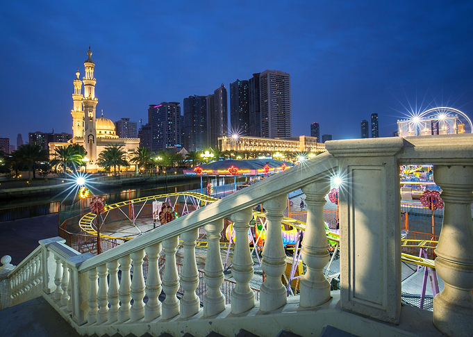 Alqasba Life