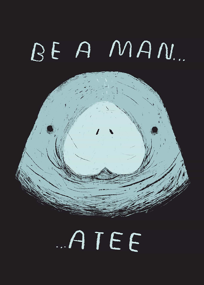 be a
