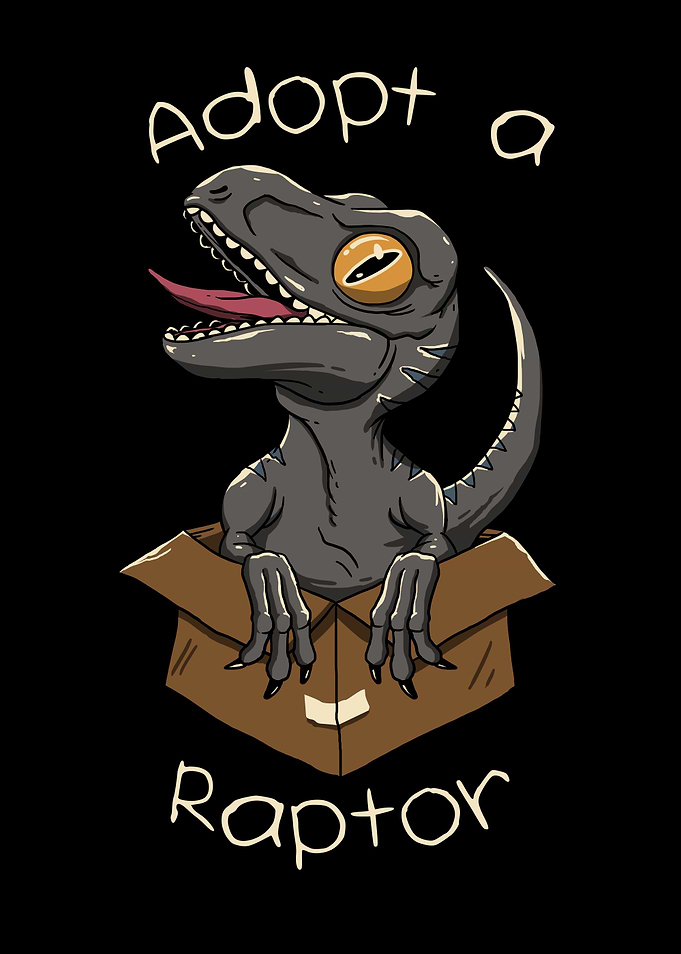 Adopt a Raptor