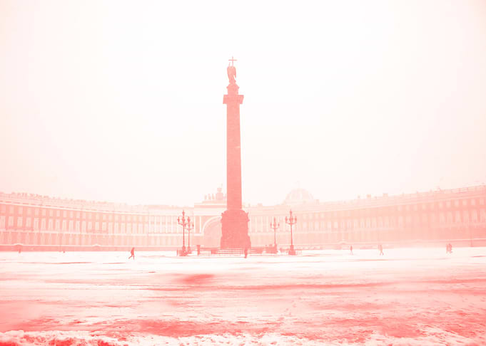 St. Petersburg