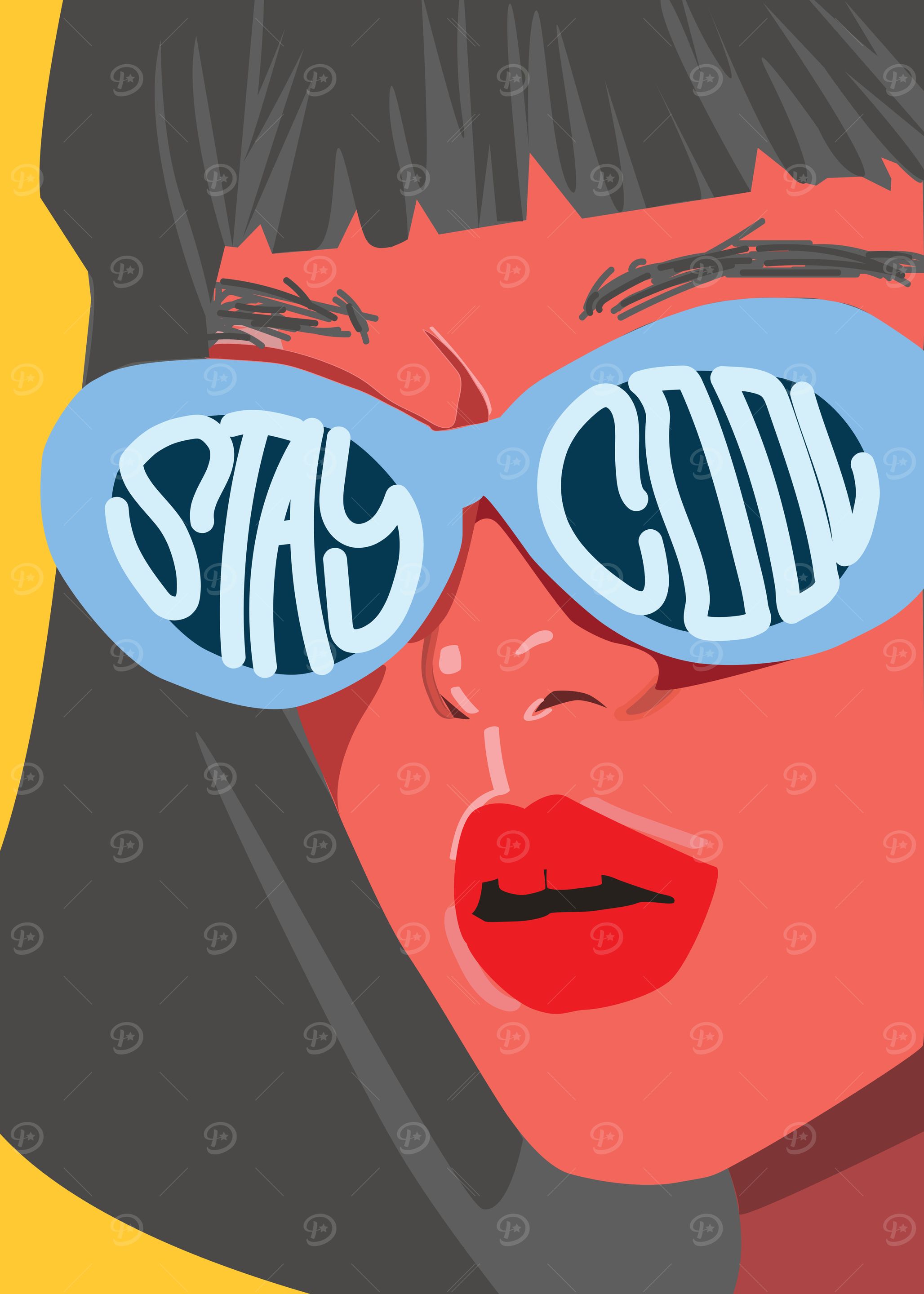 Stay Cool