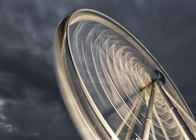 Wheel Spin