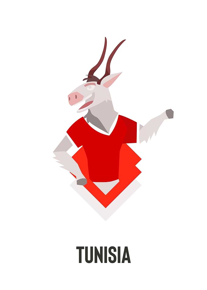 Tunisia