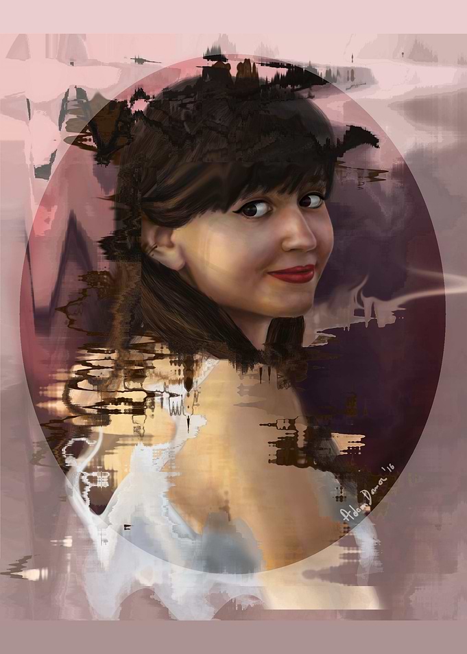 Portrait 2