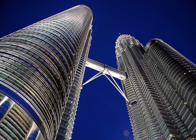 Petronas Towers