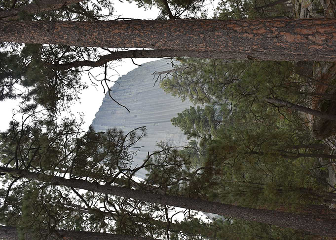 Devil's Tower
