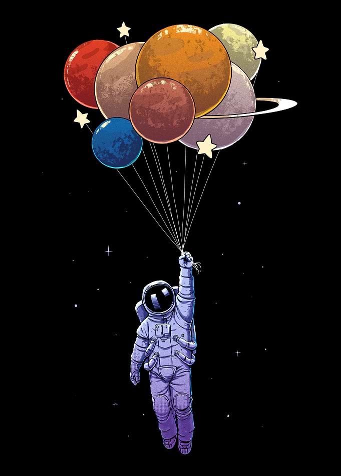 Exploration