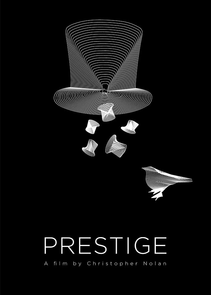 P R E S T I G E