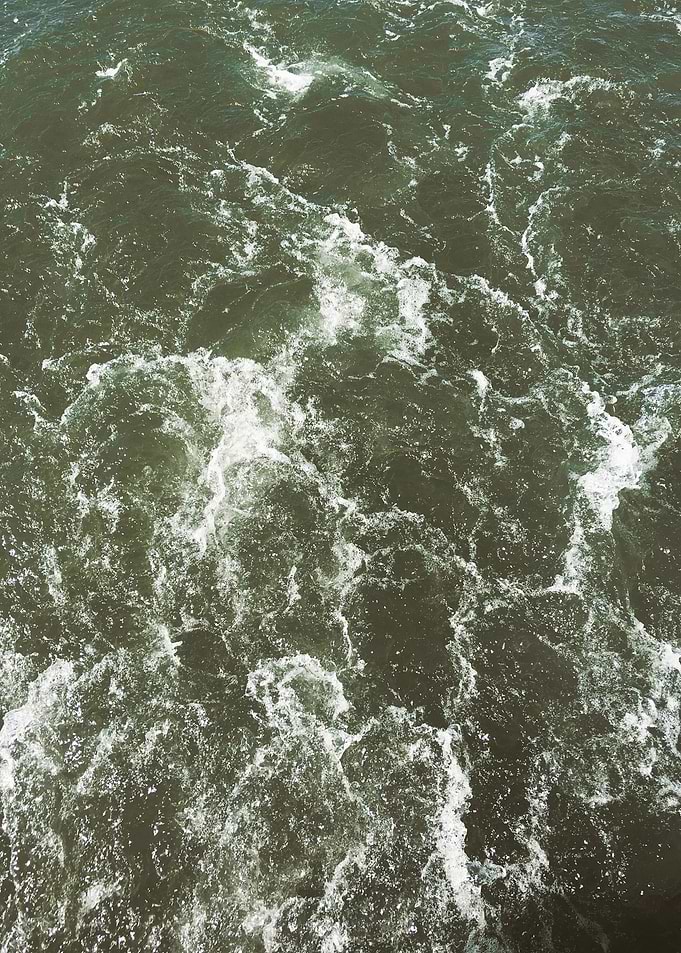 Ocean I