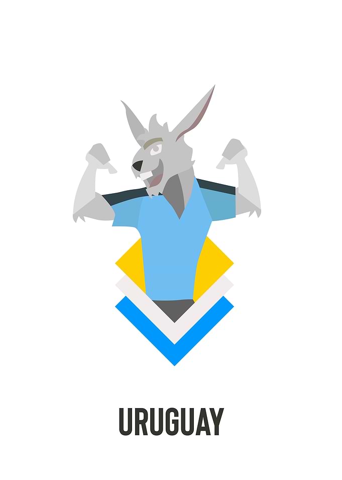 Uruguay